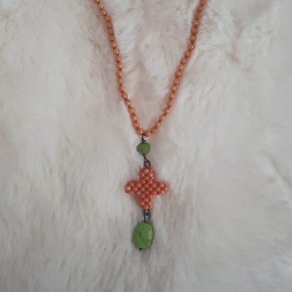 Chan Luu Necklace ♥ Unique!
